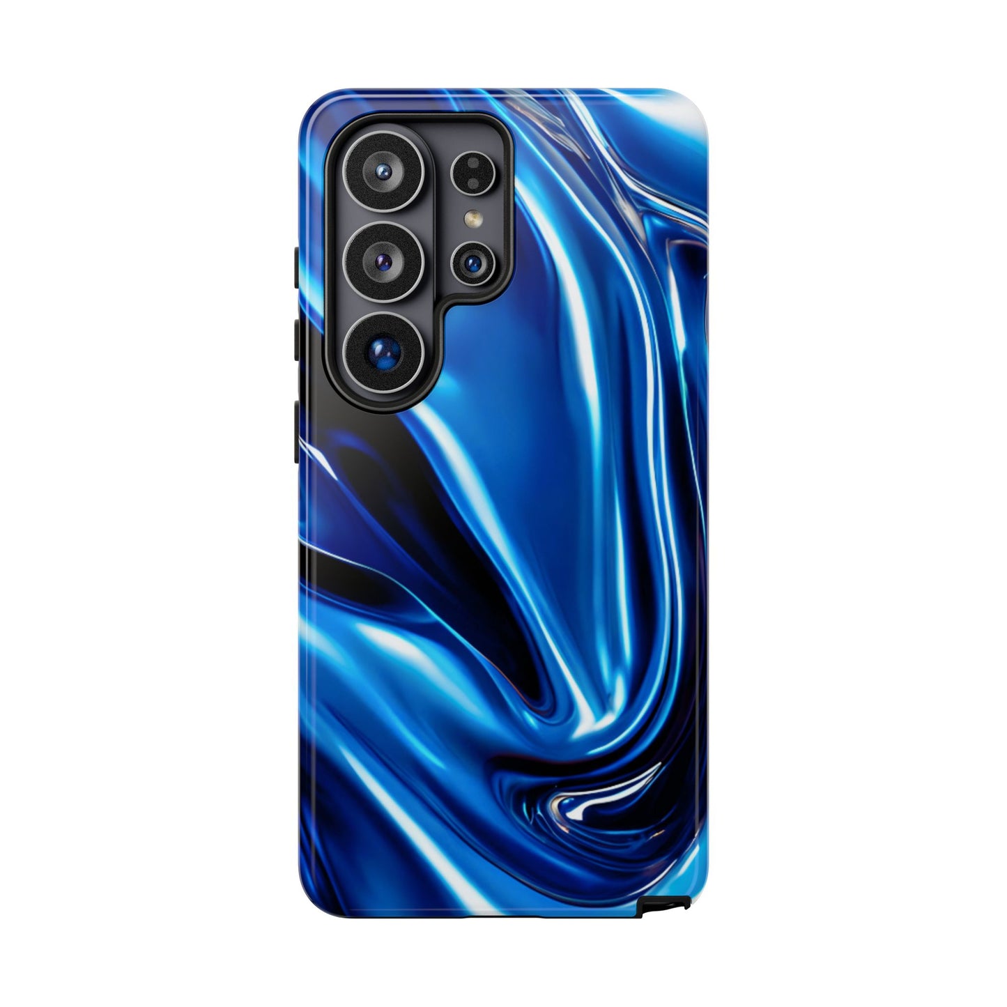 Protective Phone Case – Midnight Surge