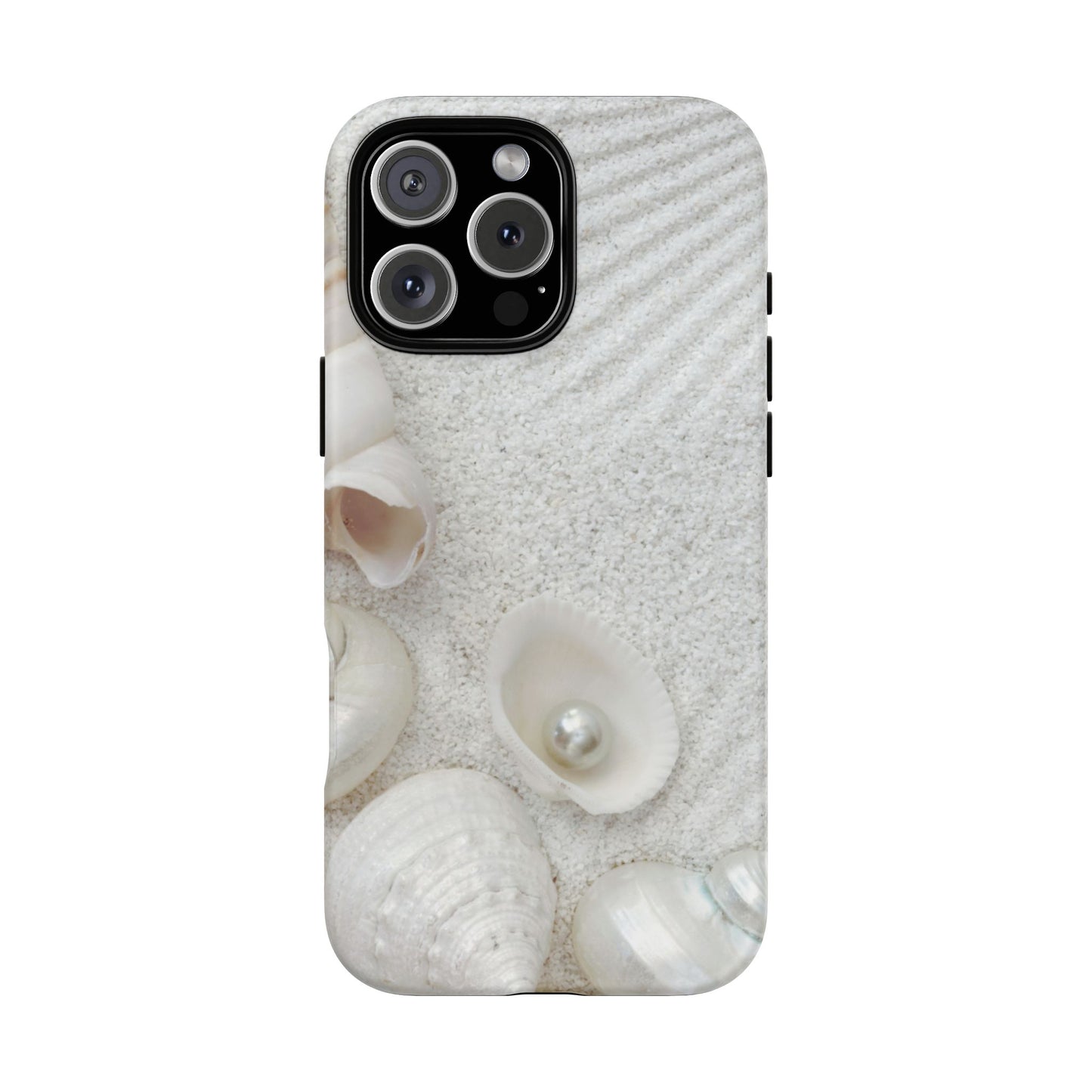 Protective Phone Case – Pearl Shore