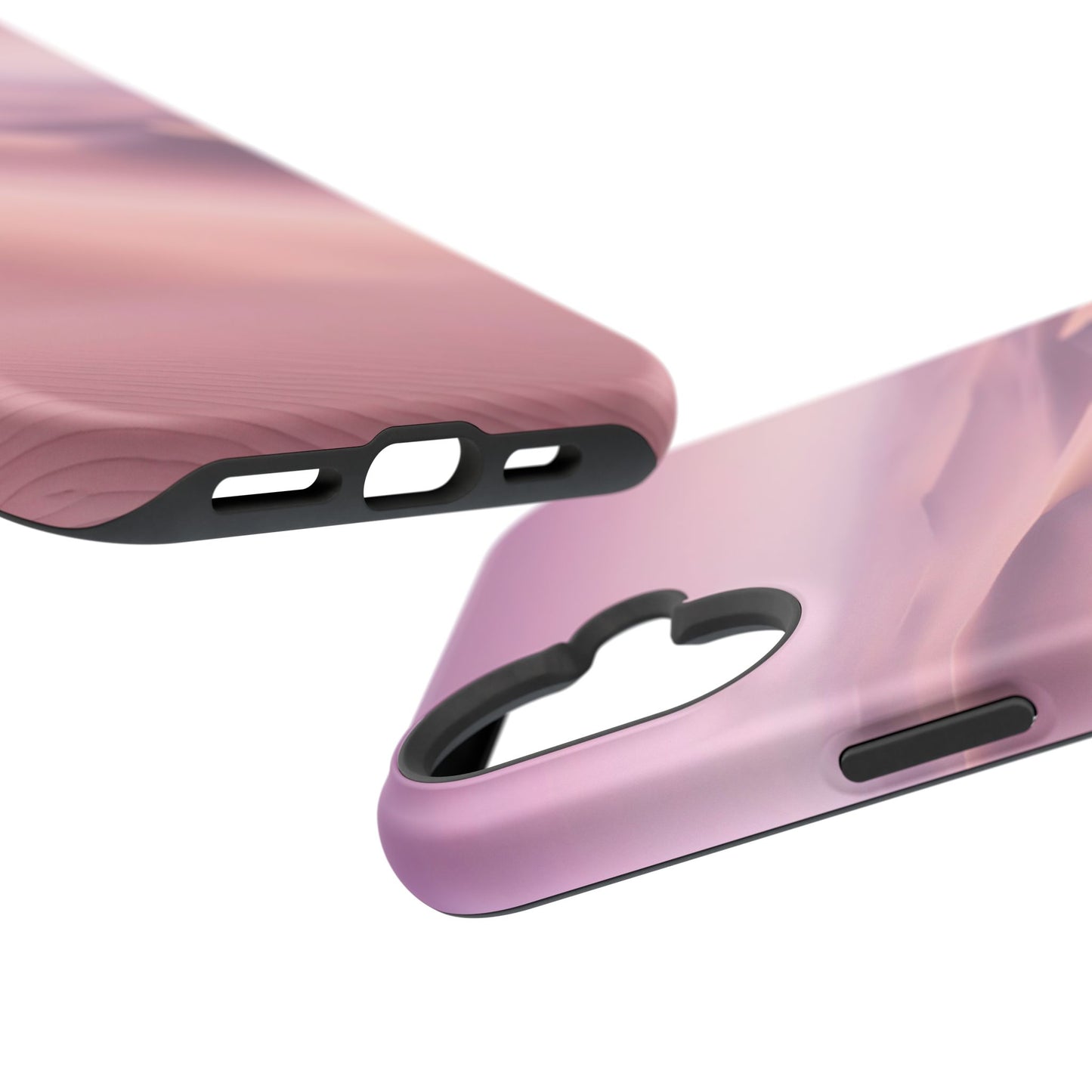 Wireless-Charging Compatible Case – Dust & Dawn