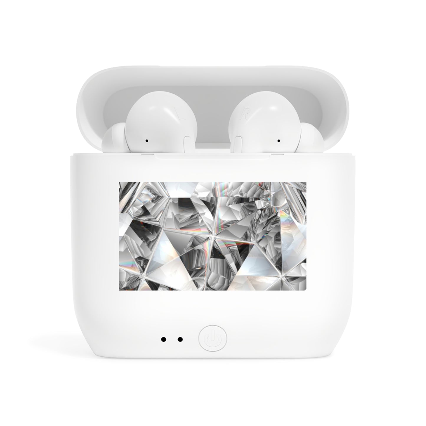 Wireless Earbuds – Flawless
