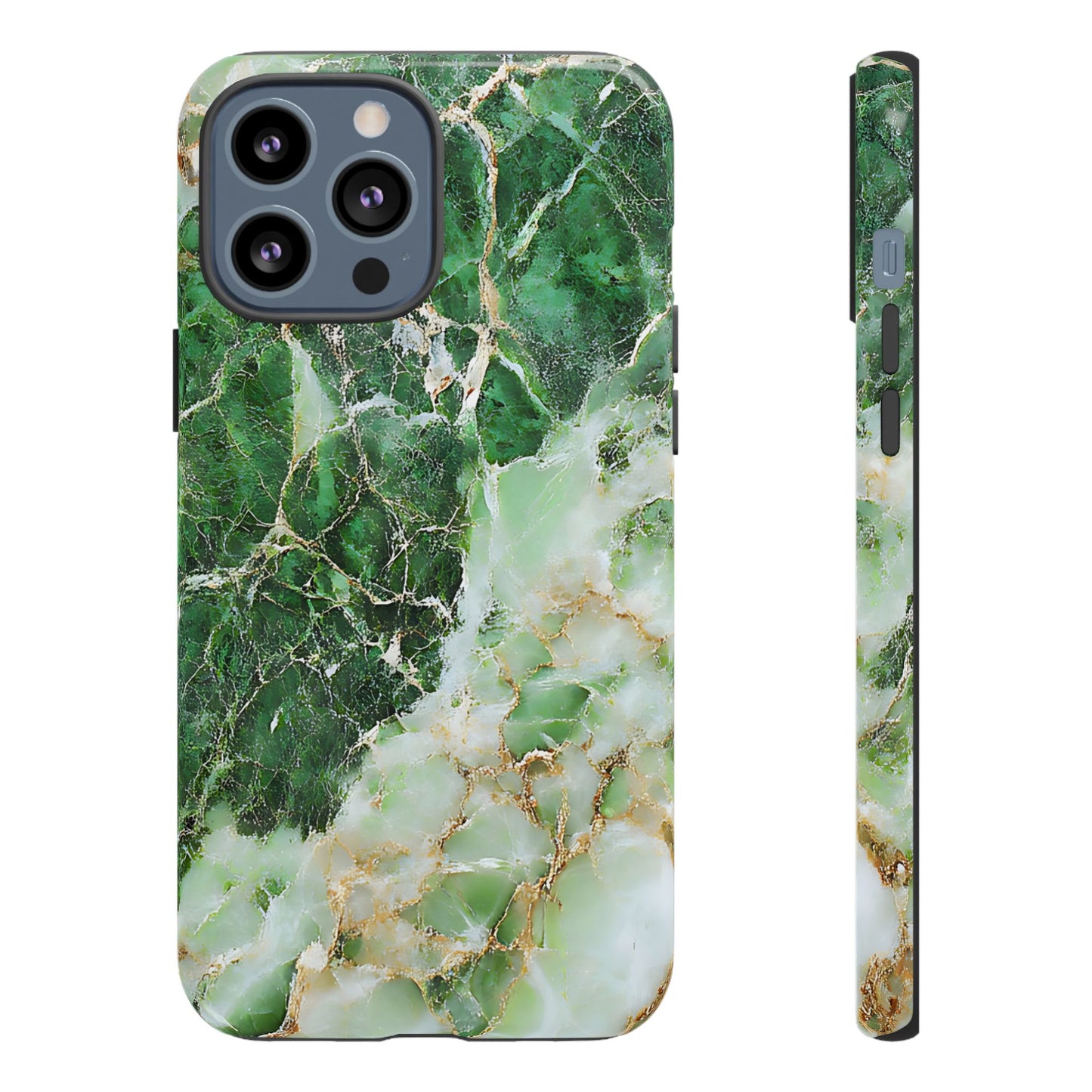 Protective Phone Case – Gilded Jade