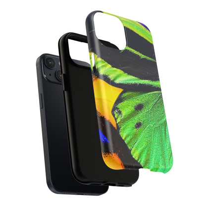 Protective Magnetic Phone Case – Lashed Wing
