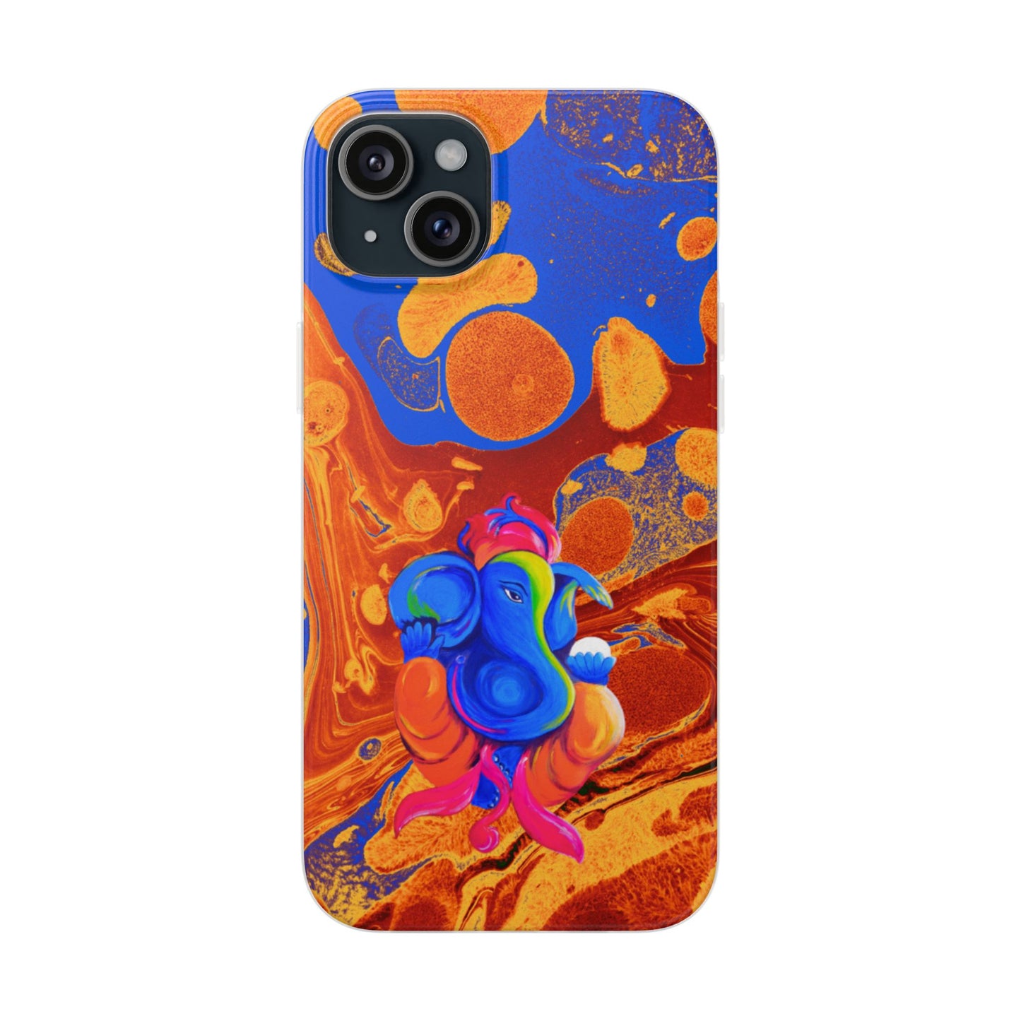 Flexi Case – Karma Blaze