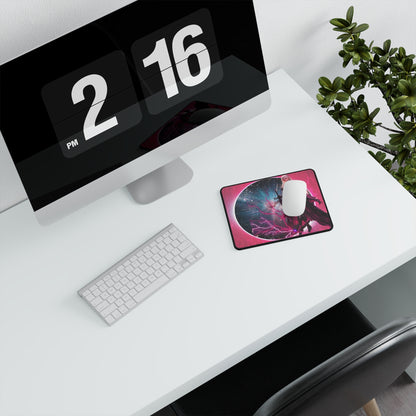 Gaming Mouse Pad – Starborn Fury