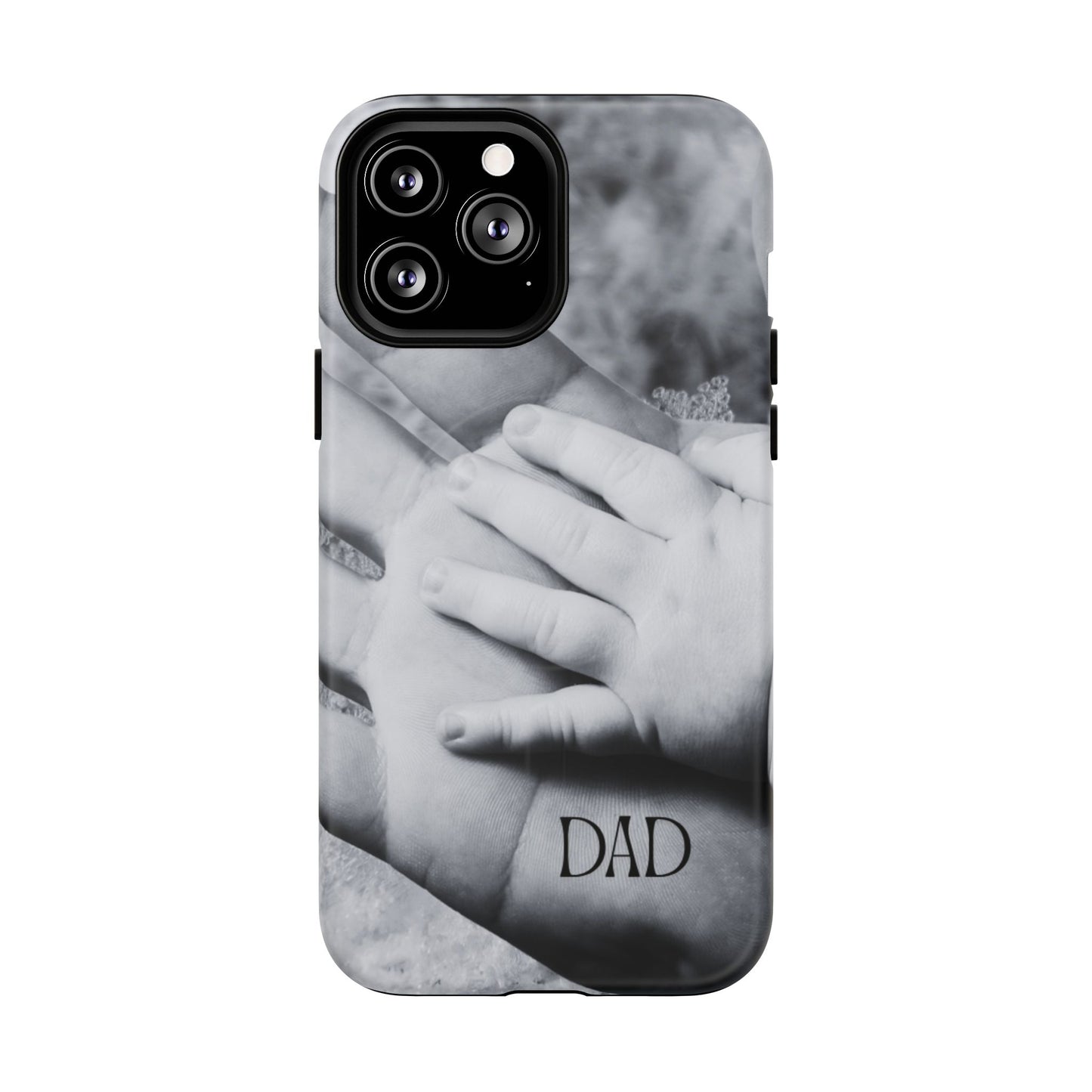 Protective Magnetic Phone Case – Dad's Legacy