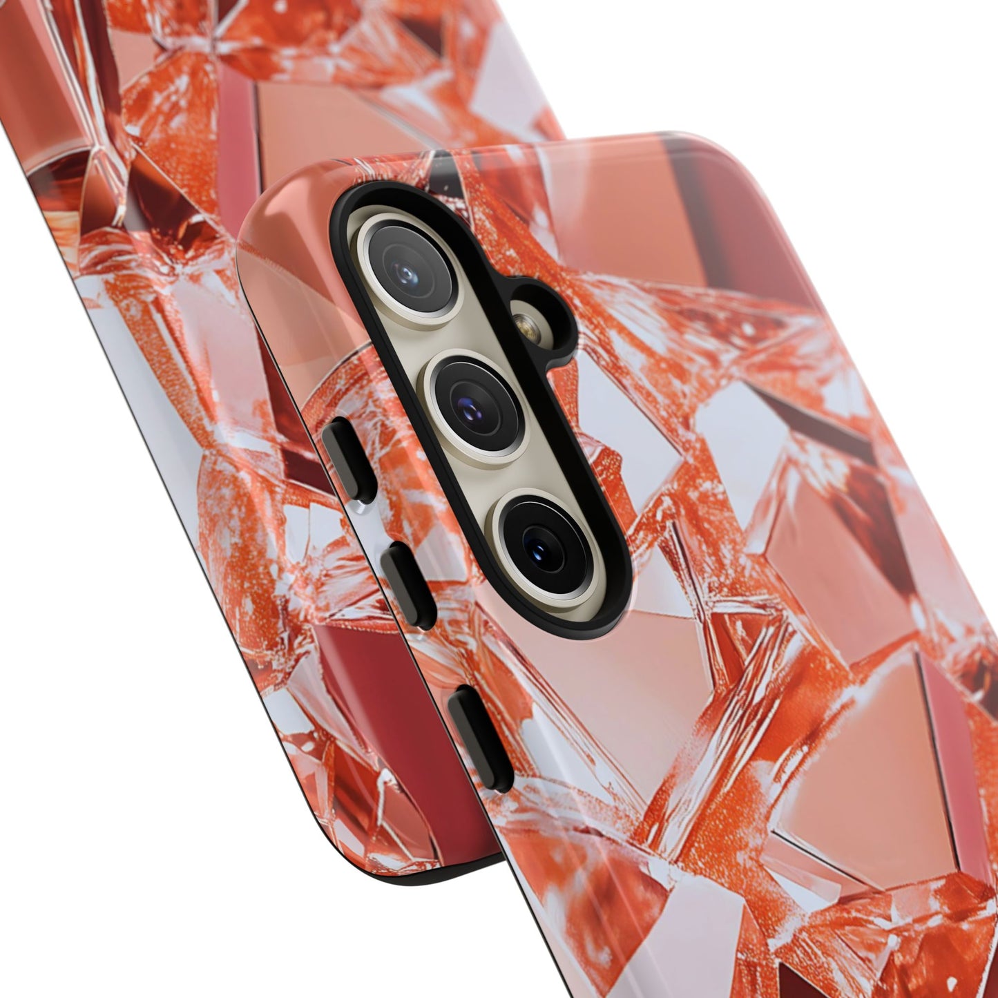 Protective Phone Case – Ice Cold Crush