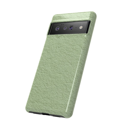 Protective Phone Case – Matcha Wash