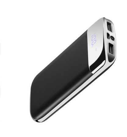 Power Bank – Slim 20,000mAh