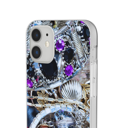 Flexi Case – Chrome Jewel