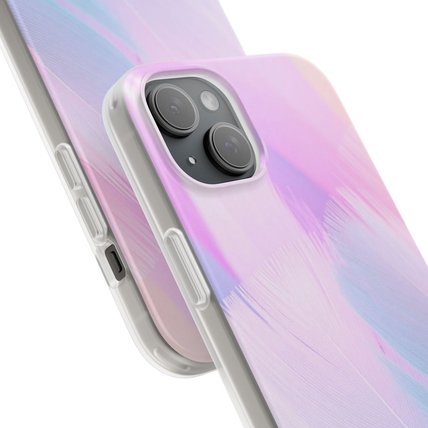 Flexi Case – Candy Wisps