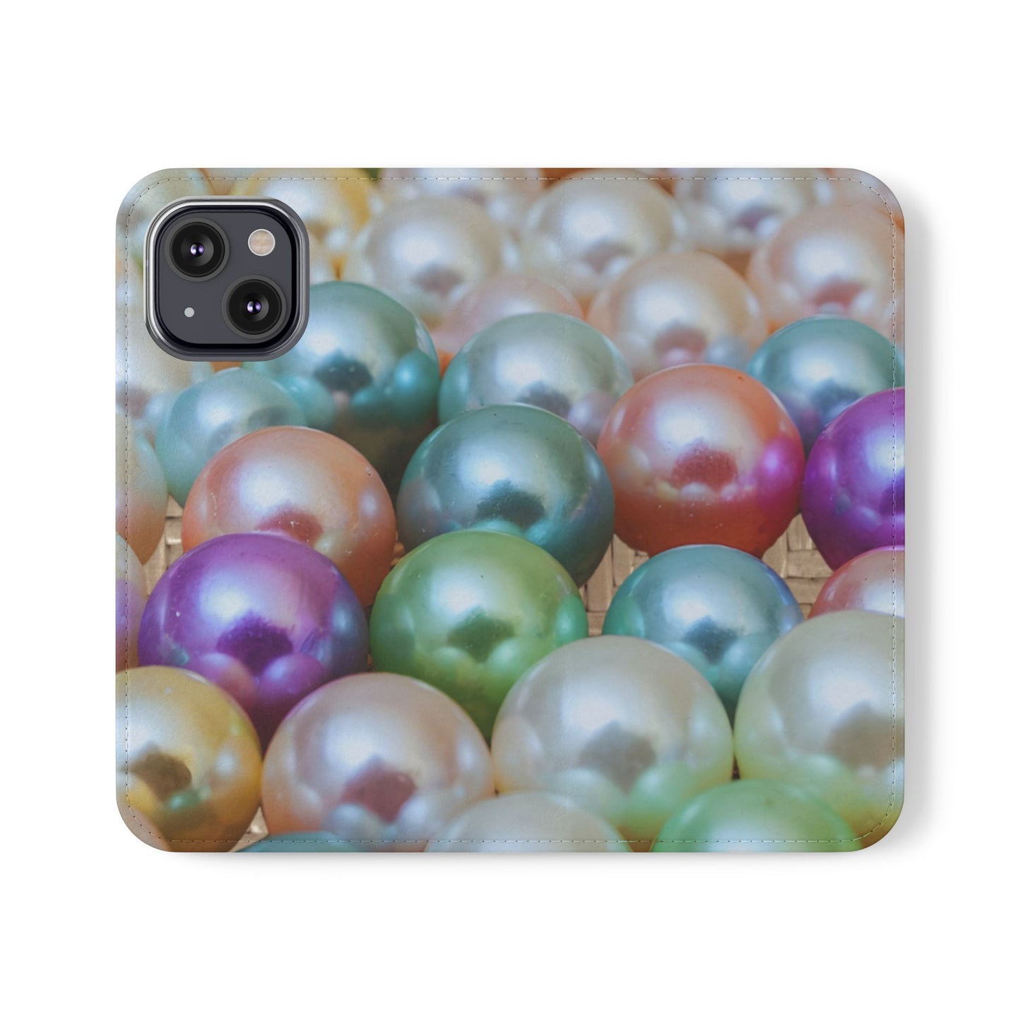 Flip Case – Pearl Pop
