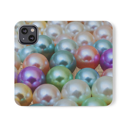 Flip Case – Pearl Pop
