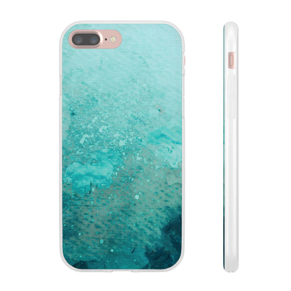Flexi Case – Sea Glass