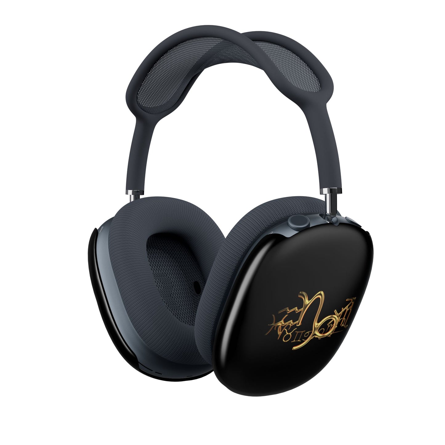 Headphone Ear Cup Covers – Capricorn Crown