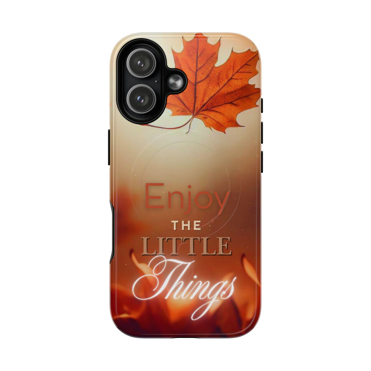 Protective Phone Case – The Little Things