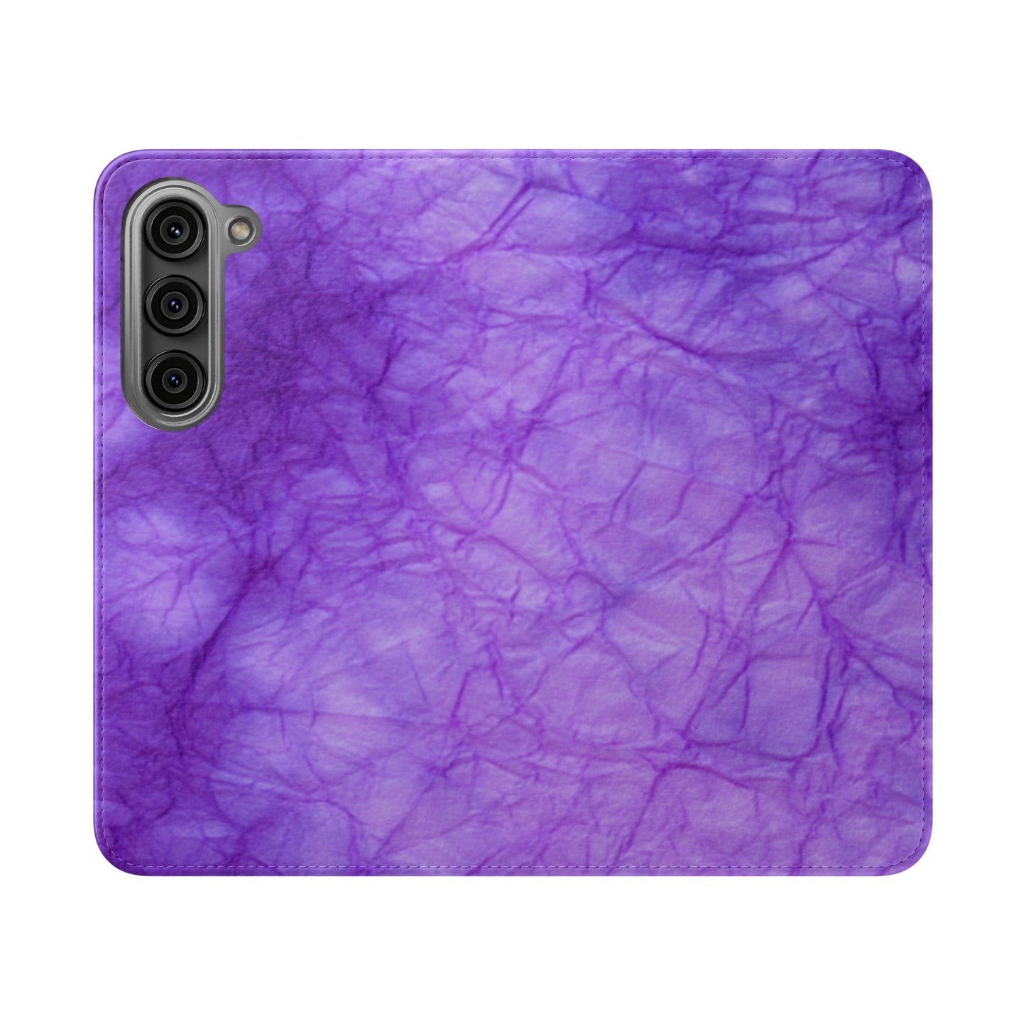 Flip Case – Neon Dusk