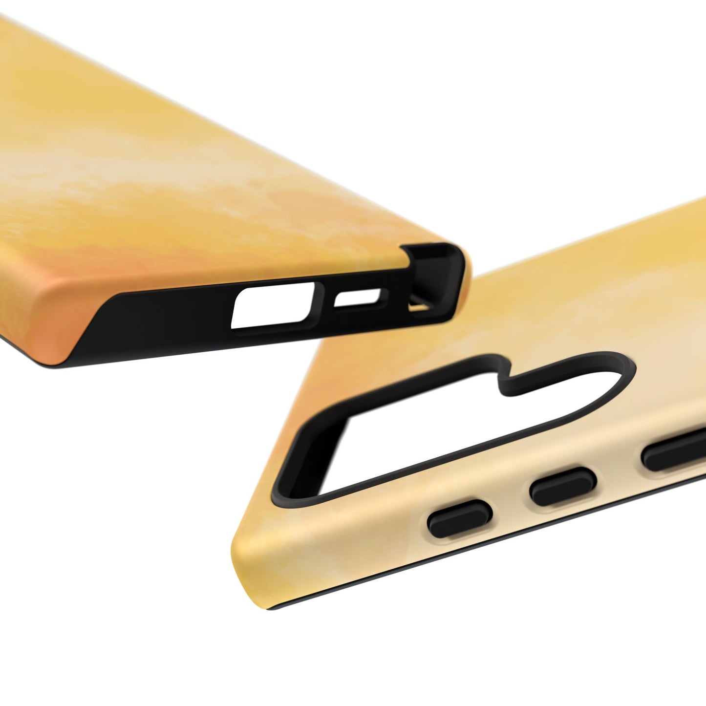 Protective Phone Case – Mellowtone