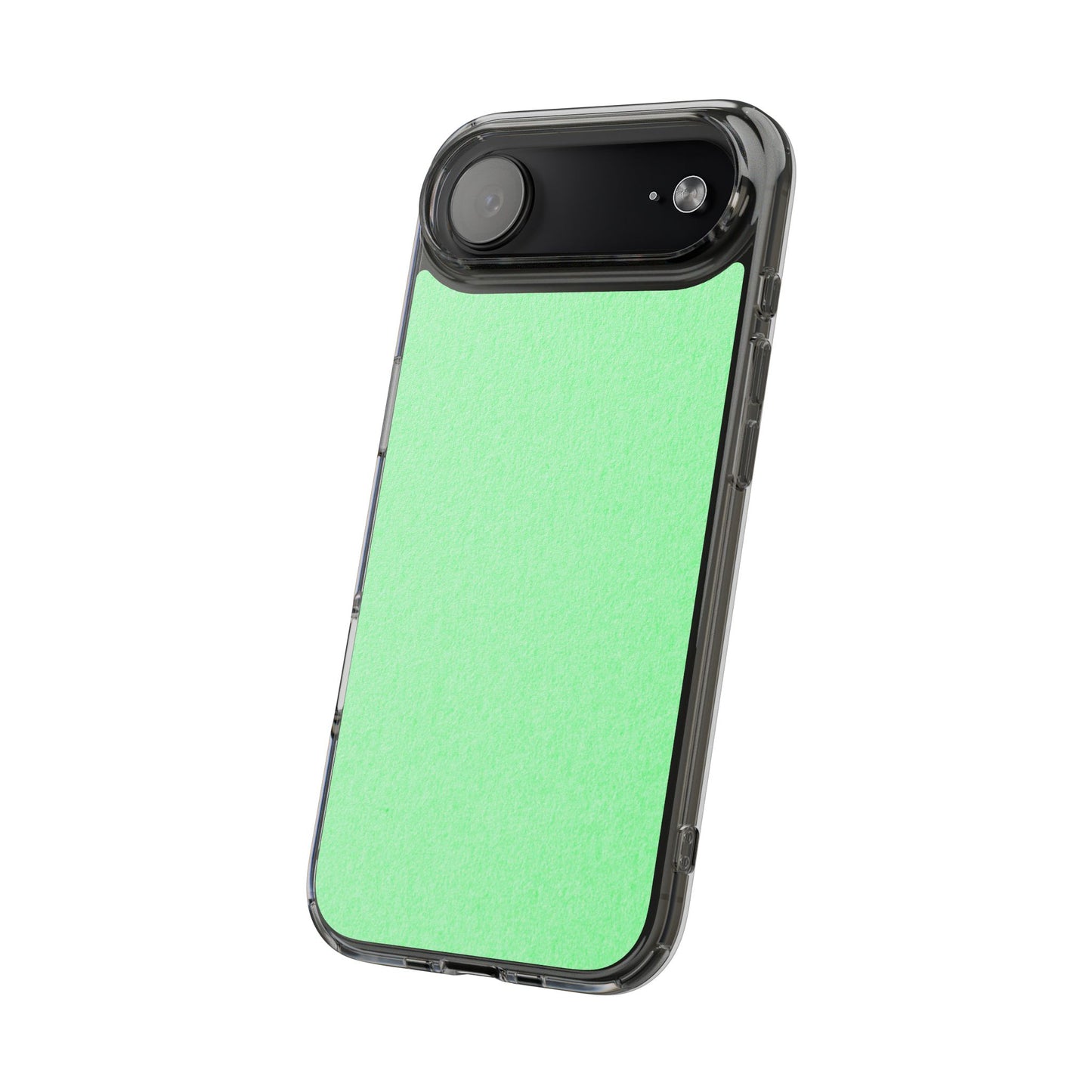 Clear Phone Case – Minted