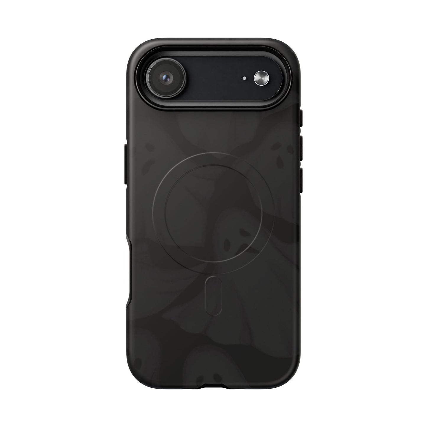 Protective Magnetic Phone Case – Ghosted