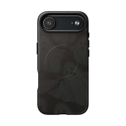 Protective Magnetic Phone Case – Ghosted