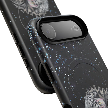 Protective Magnetic Phone Case – Fearless Grace