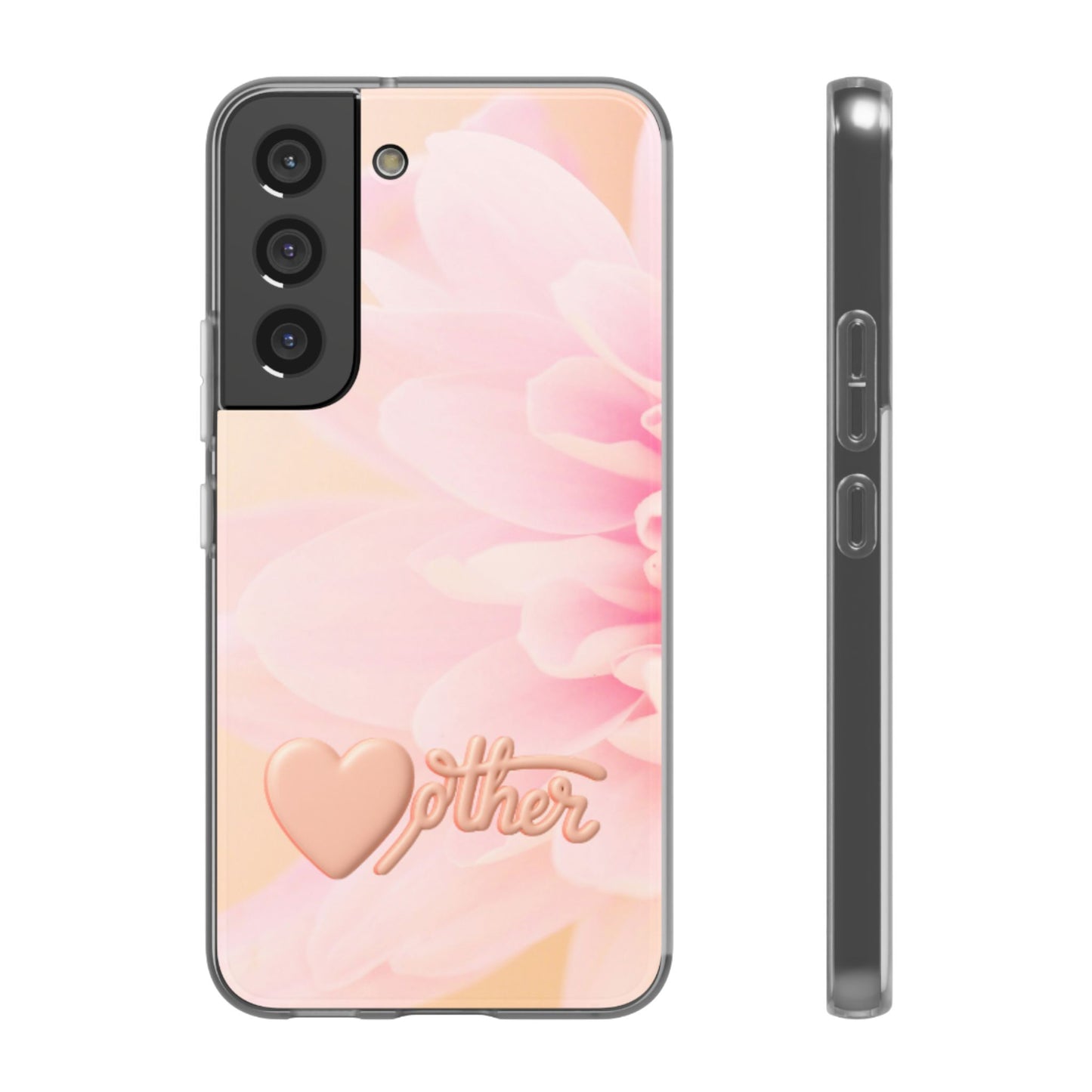 Flexi Case – Petals For Mom