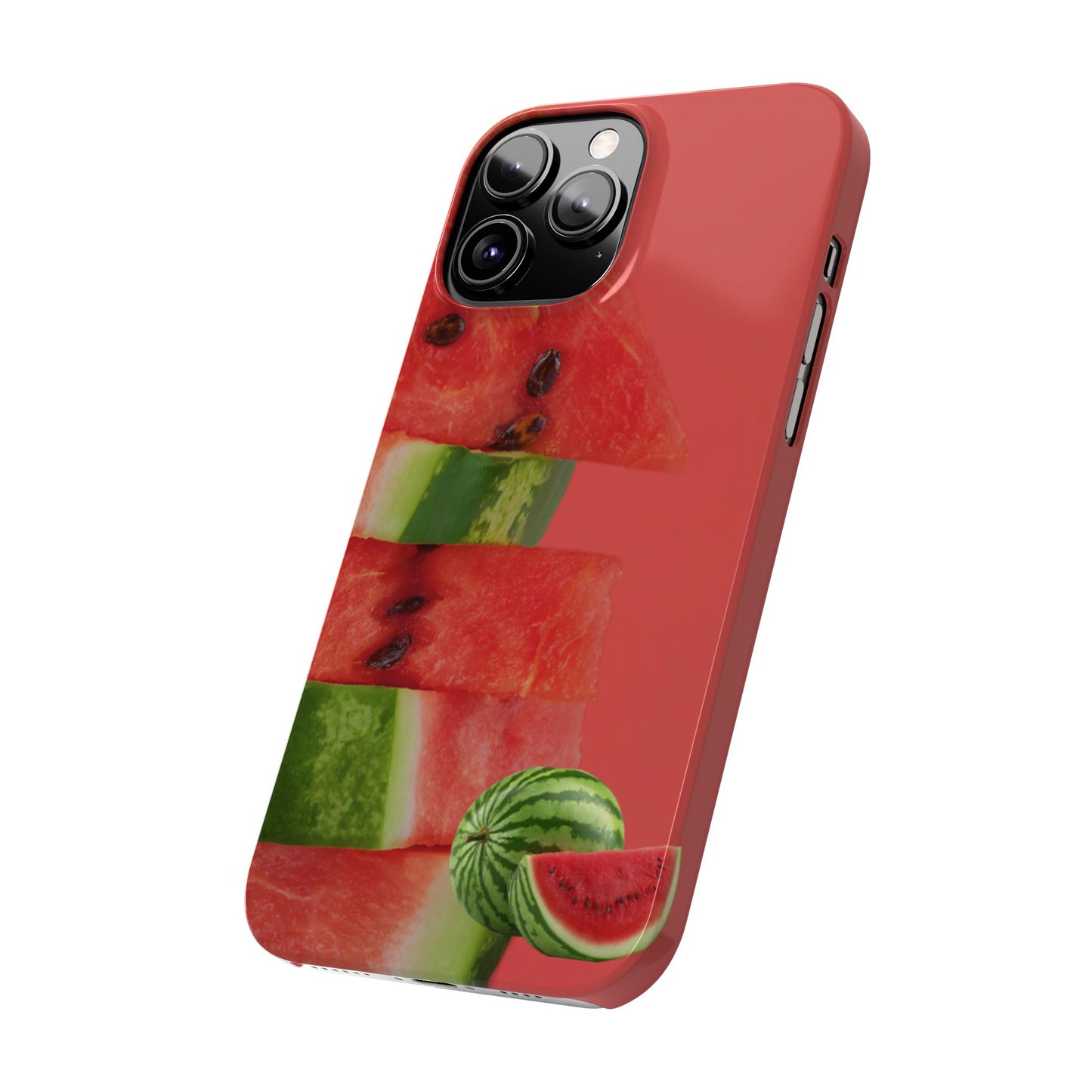 Slim Phone Case – Summer Slice