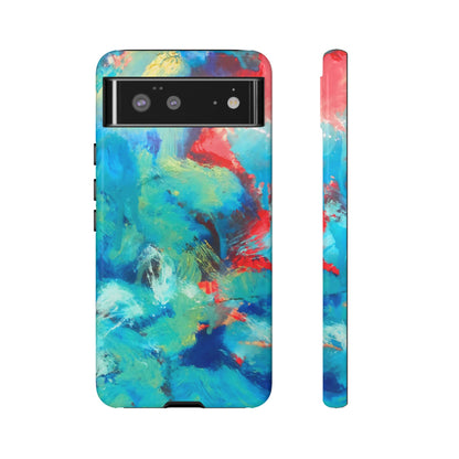 Protective Phone Case – Reef Riot