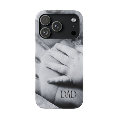 Snap Phone Case – Dad’s Legacy
