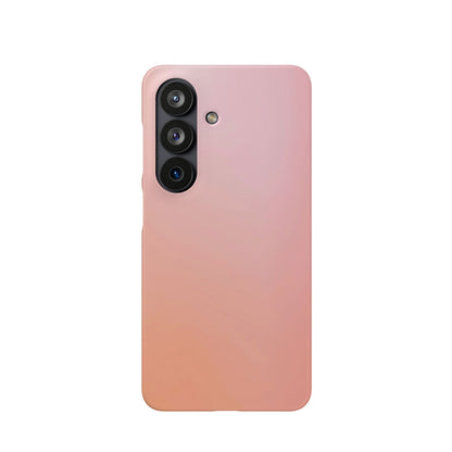 Snap Phone Case – Peachy Calm