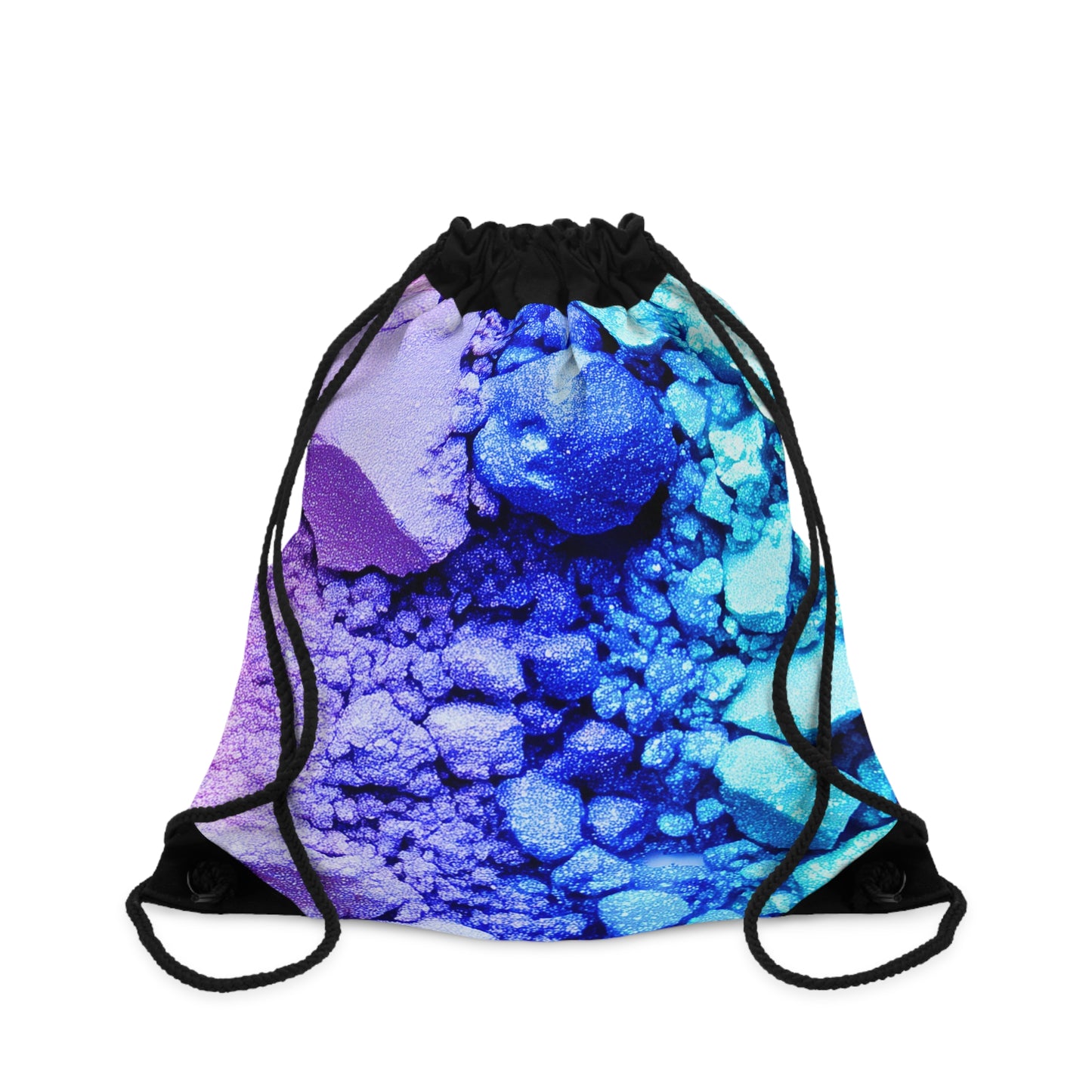 Drawstring Bag – Pigment Play