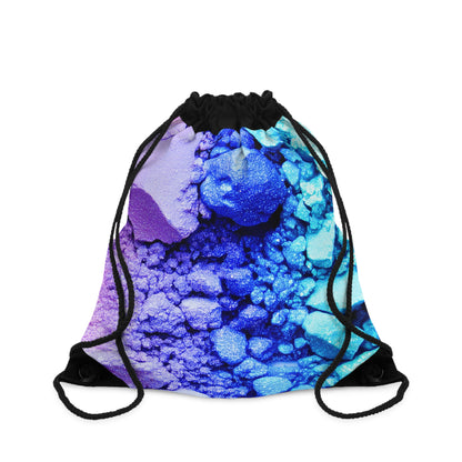 Drawstring Bag – Pigment Play