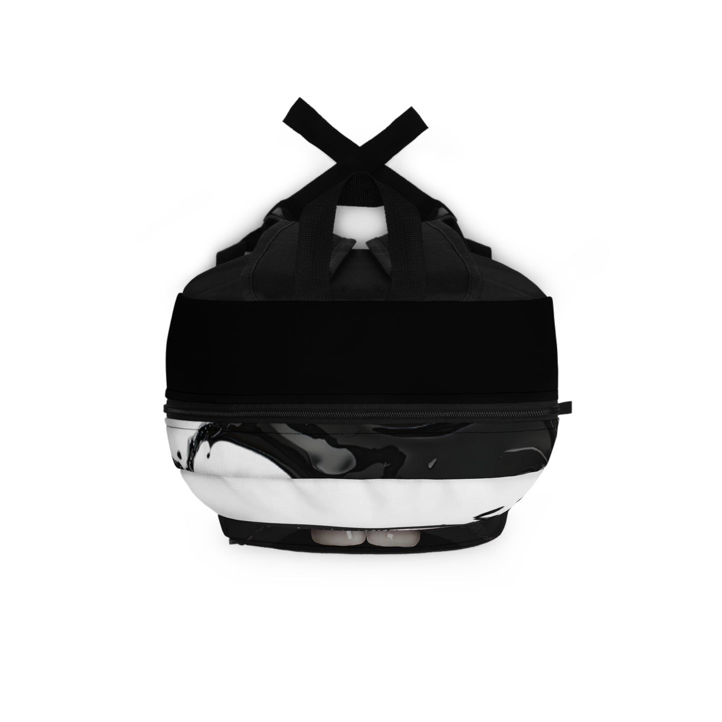 Backpack – Liquid Noir