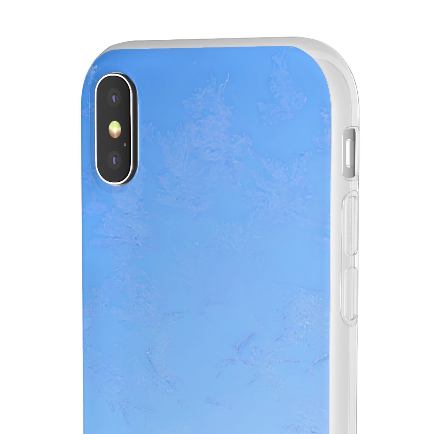Flexi Case – Azure Fade