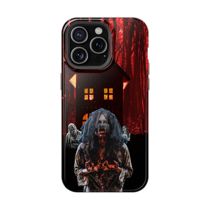 Wireless-Charging Compatible Case – Undead Uprising
