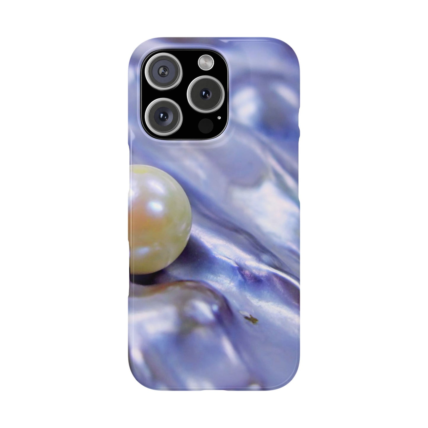 Snap Phone Case – Moon Tide