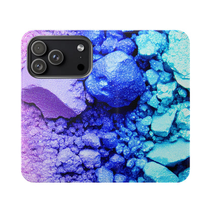 Flip Case – Pigment Play