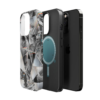 Wireless-Charging Compatible Case – Flawless