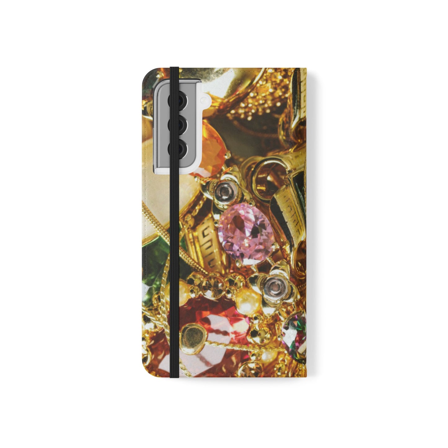 Flip Case – Royal Dynasty