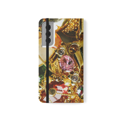 Flip Case – Royal Dynasty
