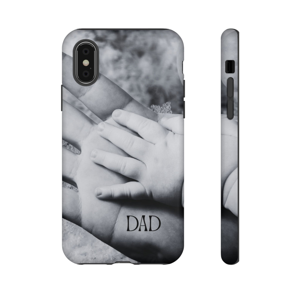 Protective Phone Case – Dad's Legacy