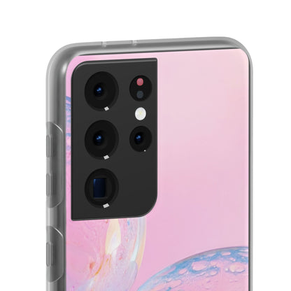 Flexi Case – Sugar Bubbles