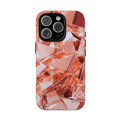 Protective Phone Case – Ice Cold Crush