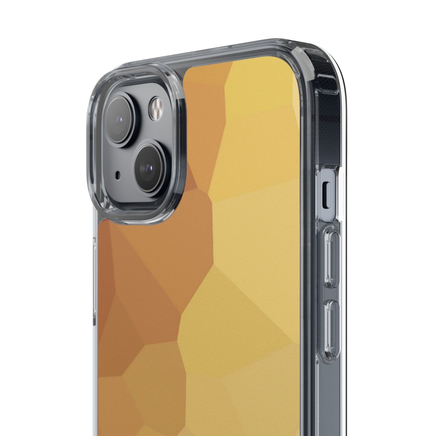 Clear Phone Case – Butterglass