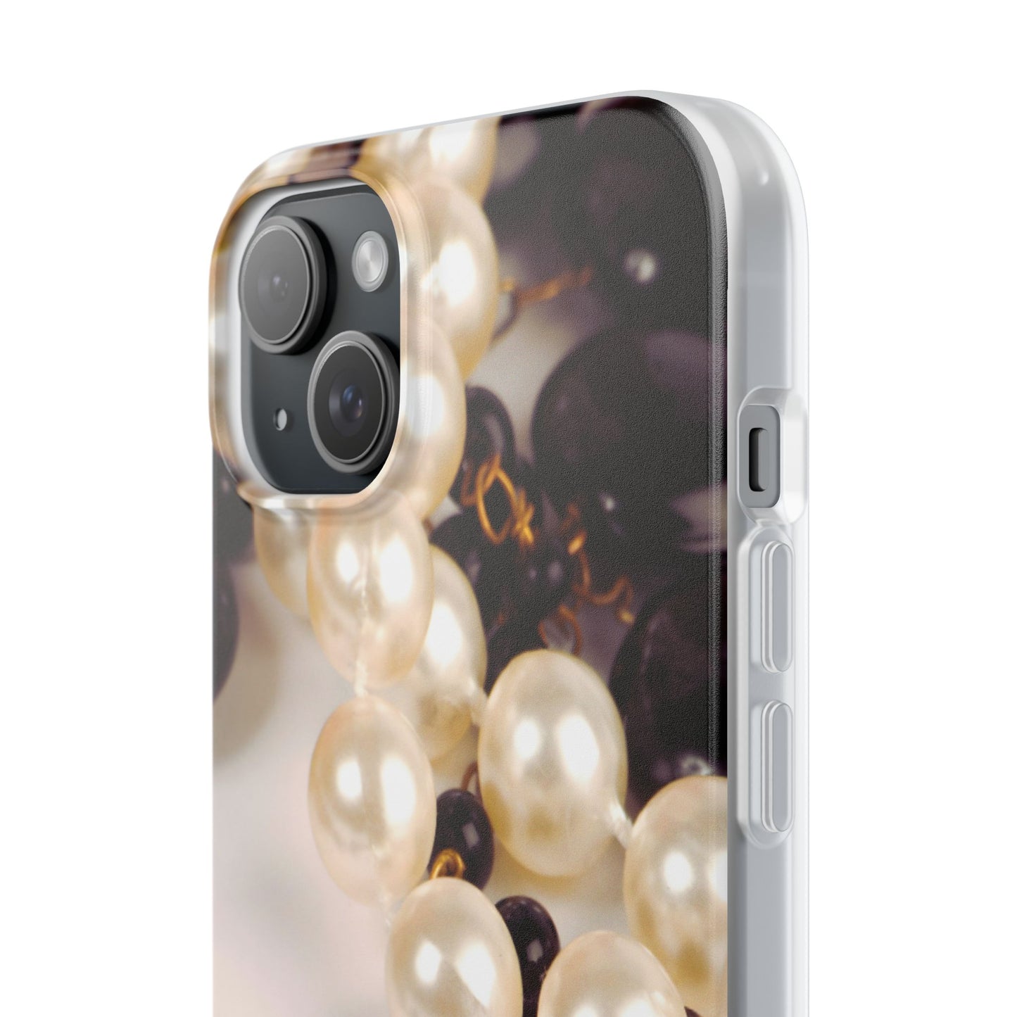 Flexi Case – Noir Pearl