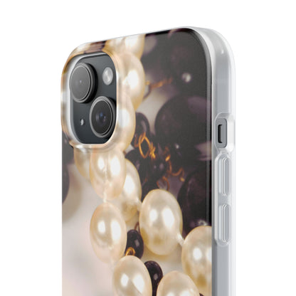 Flexi Case – Noir Pearl