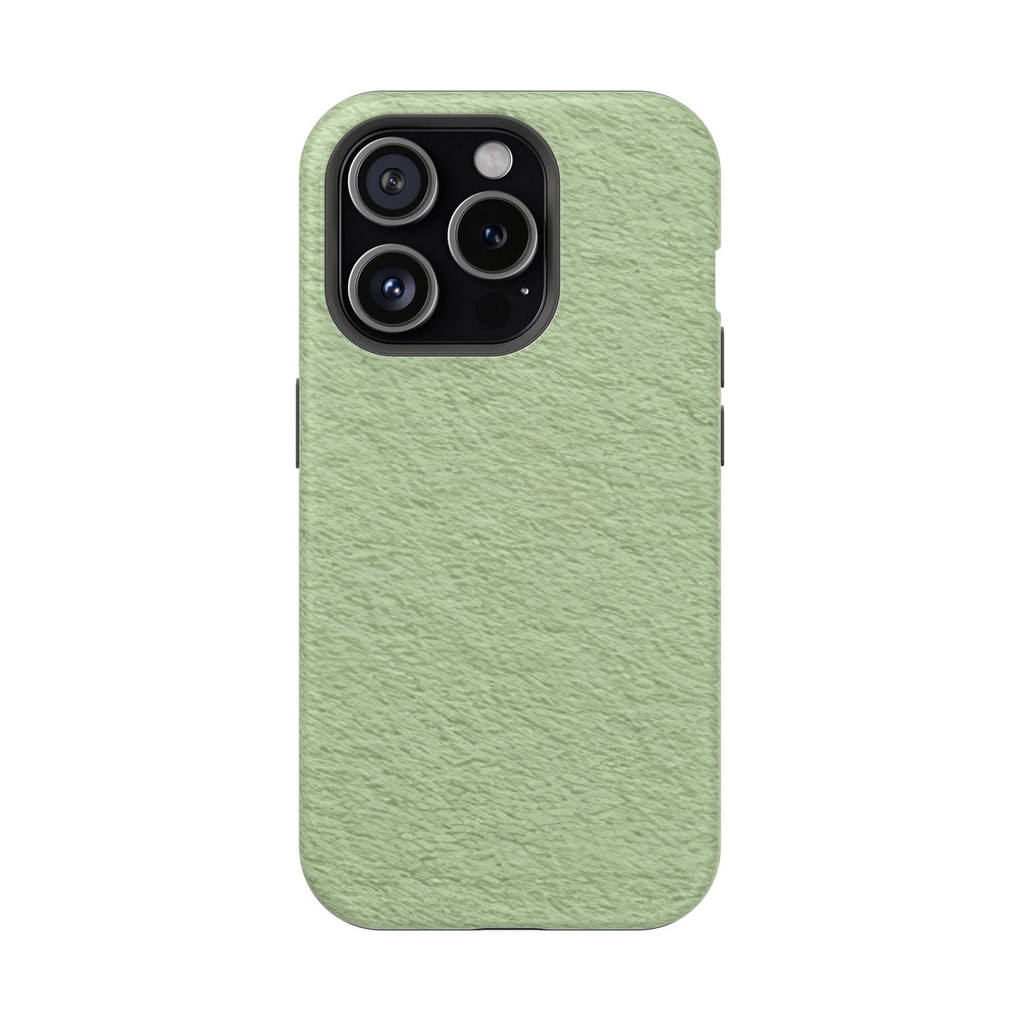 Impact-Resistant Phone Case – Matcha Wash