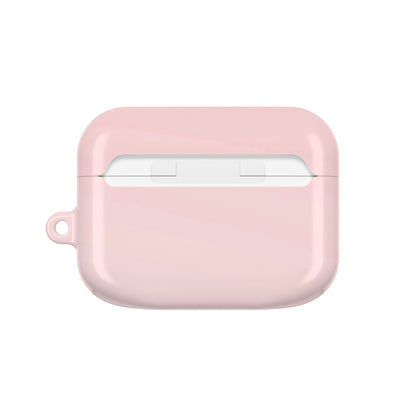 Earbud Case Cover – Soft Blush