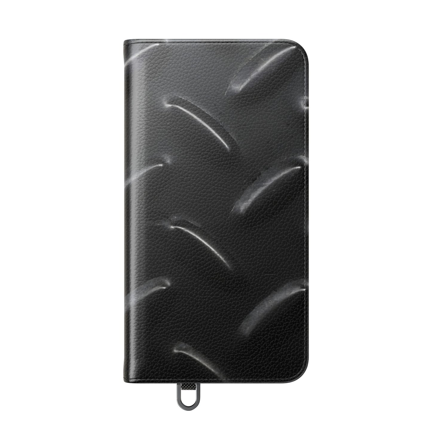 Flip Case – Blackout Plate