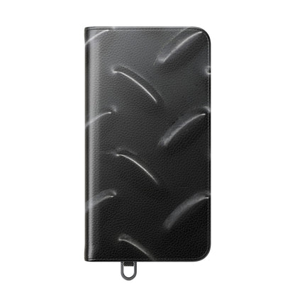 Flip Case – Blackout Plate